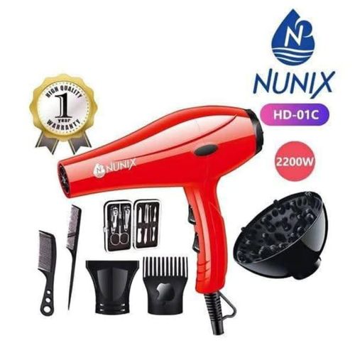 HD-01 2200w Hair Dryer