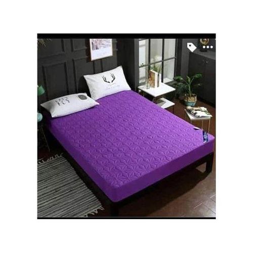 SHARE THIS PRODUCT Fashion Water Proof Mattress Protector