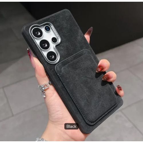 Wallet case For Samsung 25 Ultra