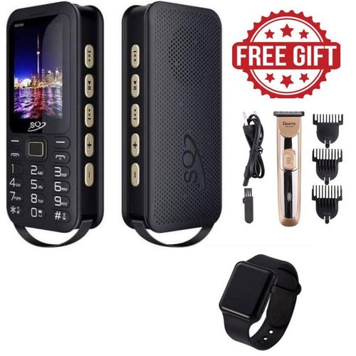 1000 BIG//20000MAH BATTERY//FREE SHAVING MACHINE//WATCH