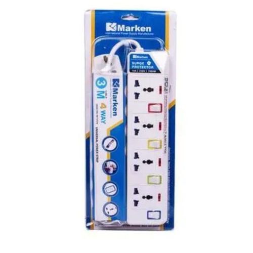 Marken Product EXTENSION SURGE 4way