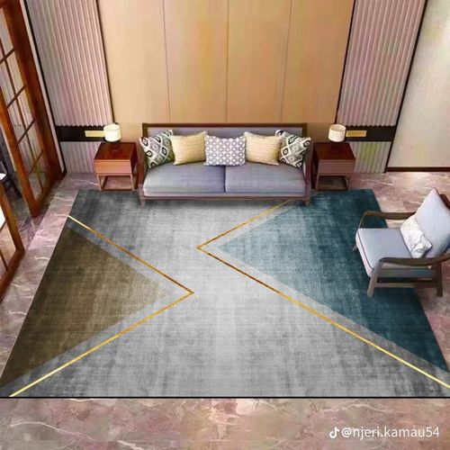 3D carpets Size 5 by 8