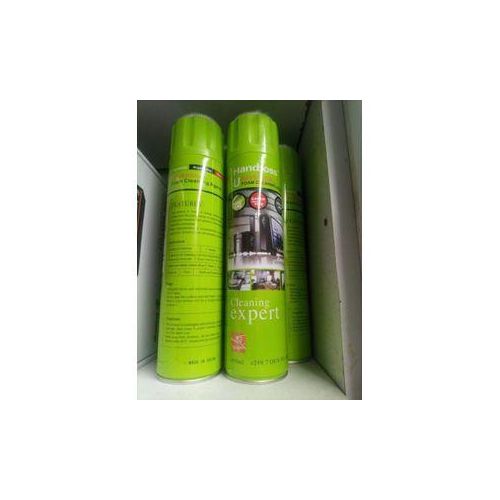 Universal Foam Cleaning Agent