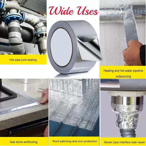 High Temperature repair tape