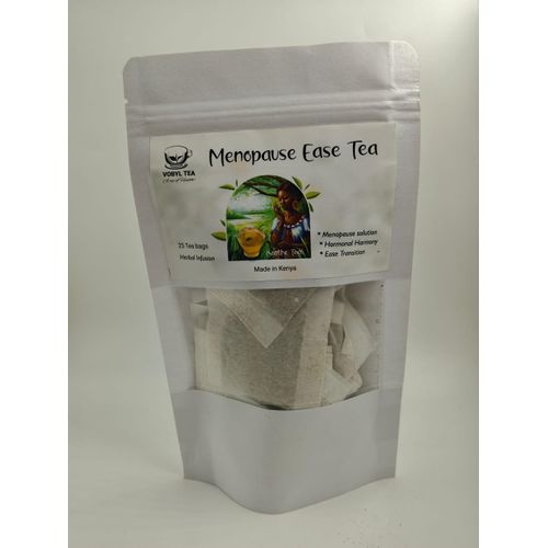 Menopause Ease tea