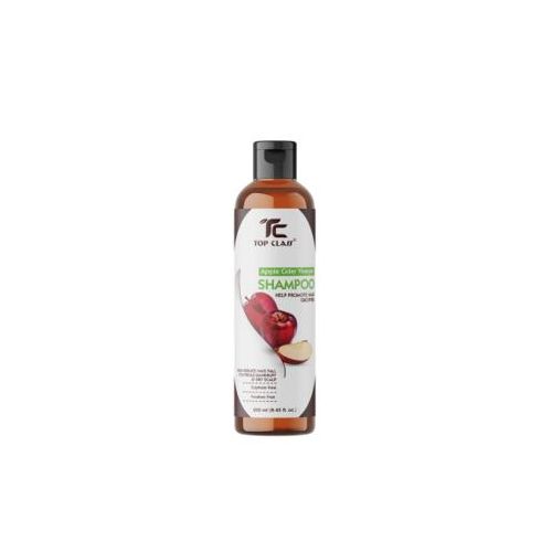 Apple Cider Vinegar Shampoo 250ml