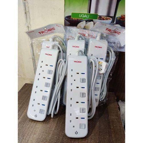 Tronic Extension 4way Extension With Switches