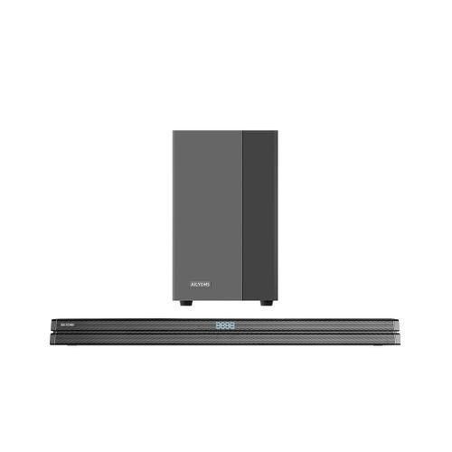 SB801K 2.1CH Sound Bar SubWoofer with Bluetooth Home Theatre...