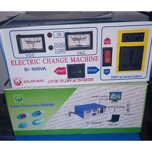 500W powerful solar inverter