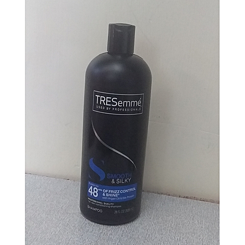 Tresemme Shampoo For Dry And Frizz Prone Hair