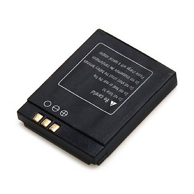 replacement smart watch battery