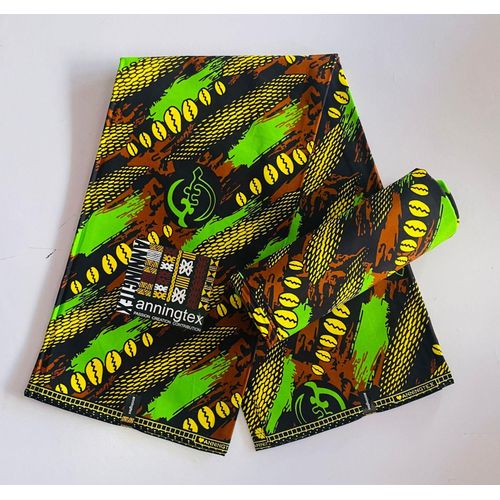 Smart New AnkaraVitenge Prints