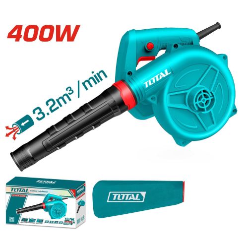 Aspirator blower 400W