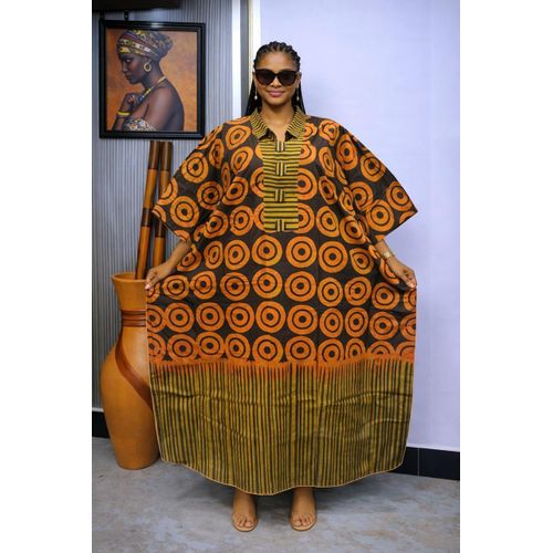 African Beautiful Dress