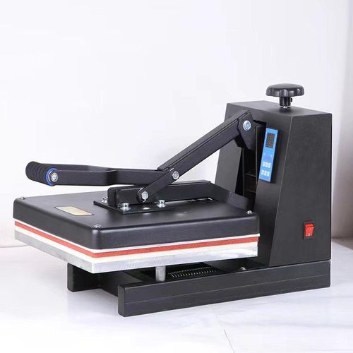 FLATBED HEATPRESS A3 SIZE HEAT PRESS 38X38