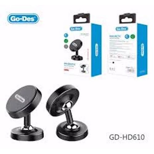 Go-Des Magnetic Car Holder