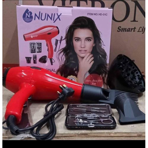 Hot sale Quality Blow-dryer
