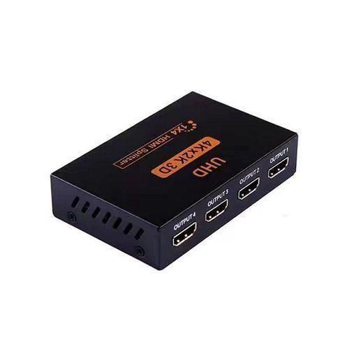 4K 4 In 1 HDMI Cable Splitter HD 1080P Switcher