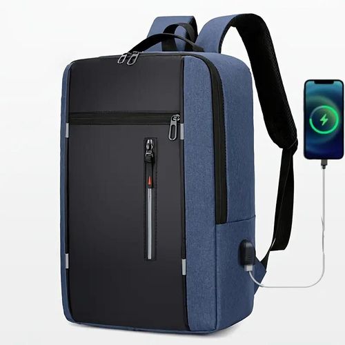 Women's Multi-Functional Shoulder Bag, Men's Business Backpack for Daily Commute with Large Capacity and Laptop Compartment, Lightweight Travel & Vacation Fashionable Simple Design