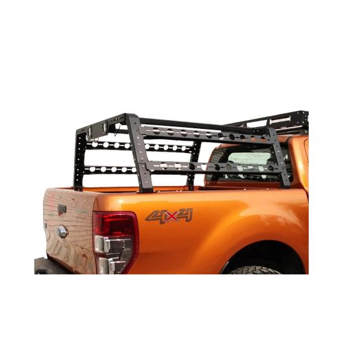 STEEL ROLLCAGE HILUX, ISUZU, FORD