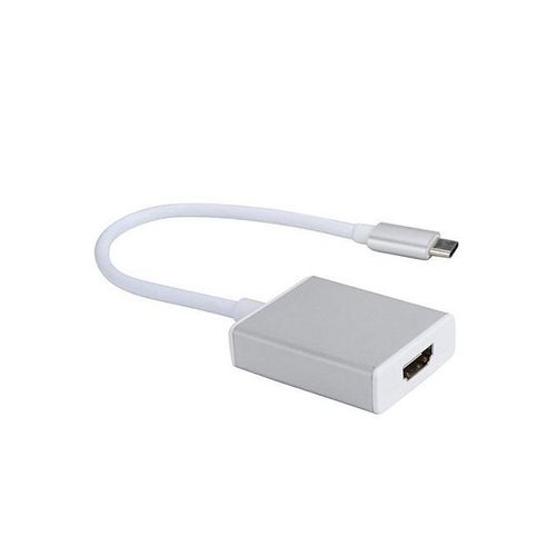 USB 31 Type C To HDMI Female