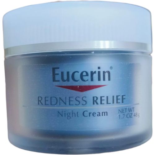 Redness Relief Night Cream
