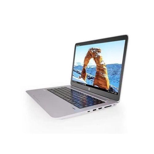 EliteBook 820 G3 125 Core i5 6th Gen 8GB RAM 256GB SSD
