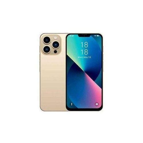 C16 Pro Max 64GB Storage +5(2+3Extended) Ram Unlocked Cell Phone, Android 6.6"HD 13MP Main Camera 5000mAh