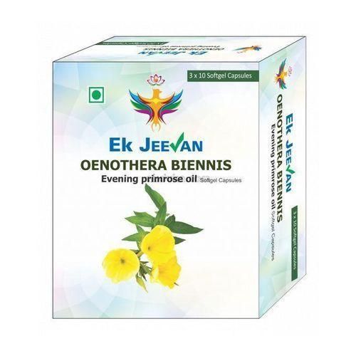 Ek Jeevan Evening Prime rose oil