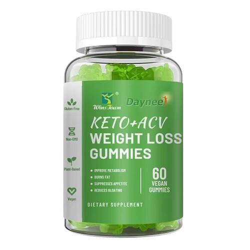 Keto + Apple Cider Vinegar Weight Loss Gummies Powerful Vegan Gummies That Support Fat Reduction, Appetite Control, And A Leaner, More Energized Body
