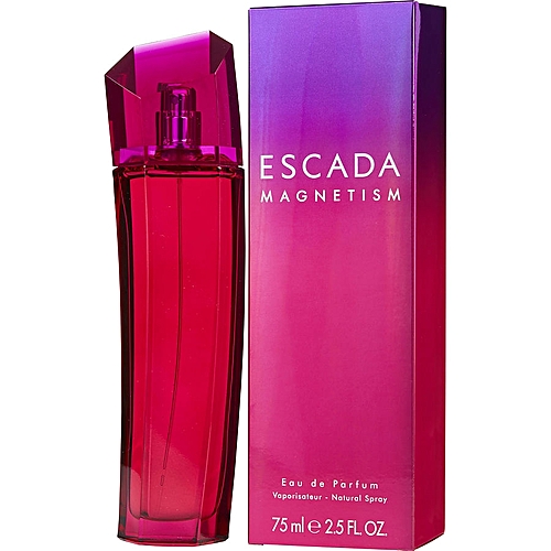 Image result for Escada Magnetism - Escada for women