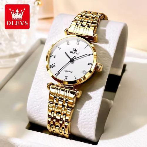 Ladies wrist watch 5592