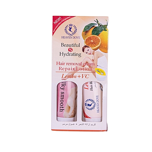 Hair Removal Cream Repair Lotion After Shave Cream100ml