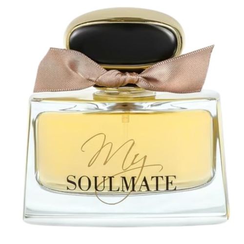 Black EDP 100ml Oriental Floral Womens Fragrance by Fragrance World