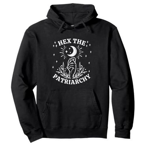 Feminist unisex Hoodie
