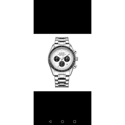 Gents Luxury Wristwatch LG89137