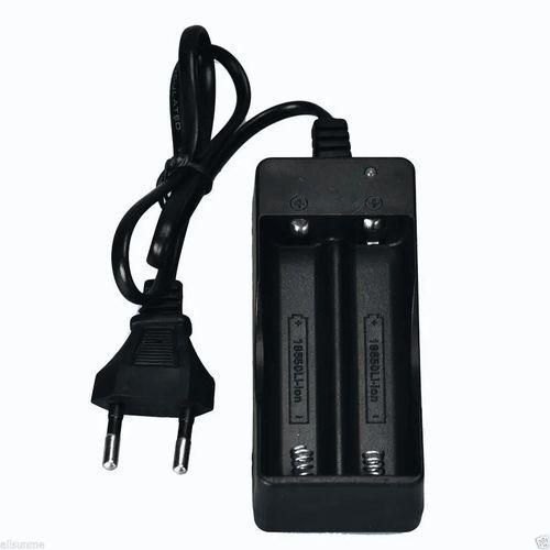 18650 37v Battery Charger