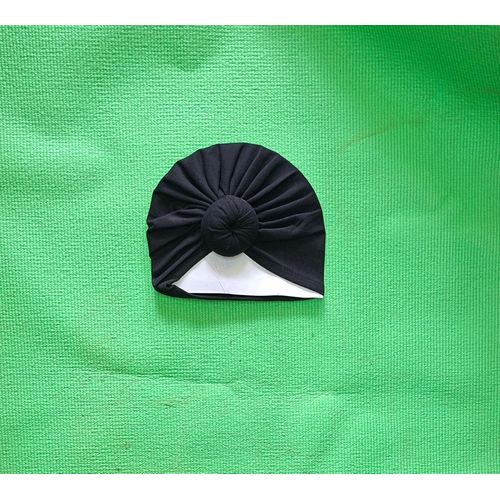 Cute Girls Donut turban headbandheadwrap