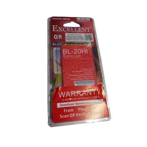 Phone Battery ,BL-20HI FOR ITEL A16PLUS