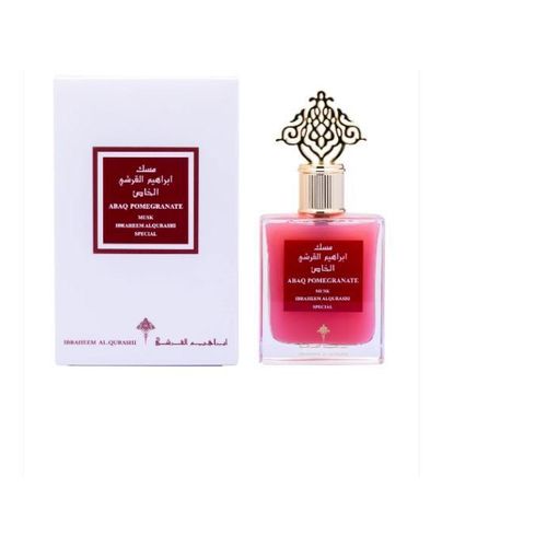 Abaq Pomegranate Musk Special Perfume