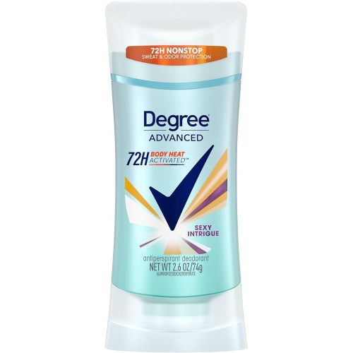 Advanced Sexy Intrigue 72h Antiperspirant Deodorant Stick
