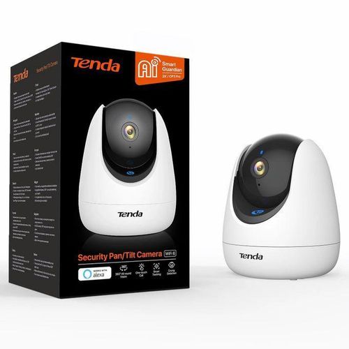 Tenda CP3 Camera Pan/Tilt WiFi 6
