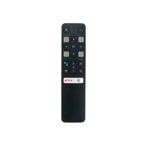 Smart TV Remote
