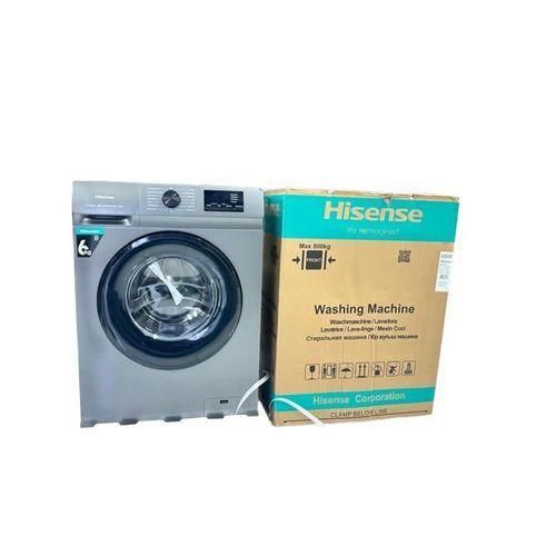 Washing Machine Front Load Wash and Spin 6KG washer