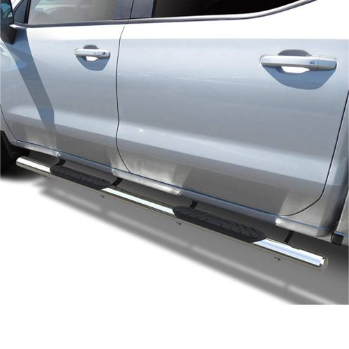Best Universal 4x4 Side Steps