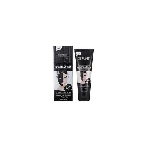 Black Mask Collagen Charcoal Peel Off Facial Mask