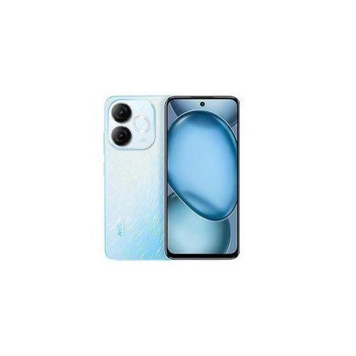 Itel A90, 6.7" (4+4)GB RAM +128GB ROM inch IPS LCD display, 5000mAh Battery, (Dual Sim)