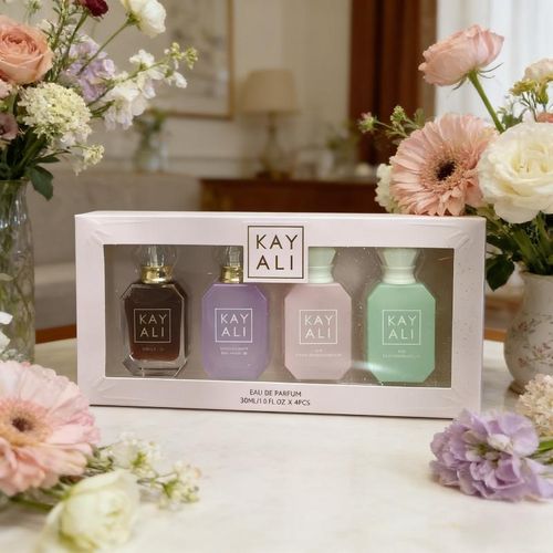 Vacay in a Bottle Miniature Set,
