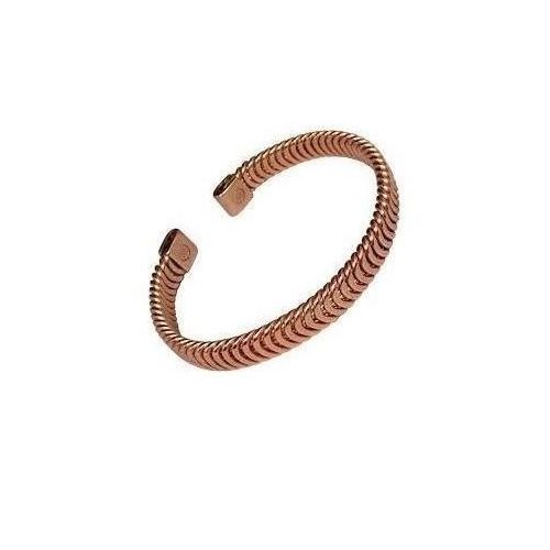 Pure healing copper Bracelet – Stylish & Natural Jewelry
