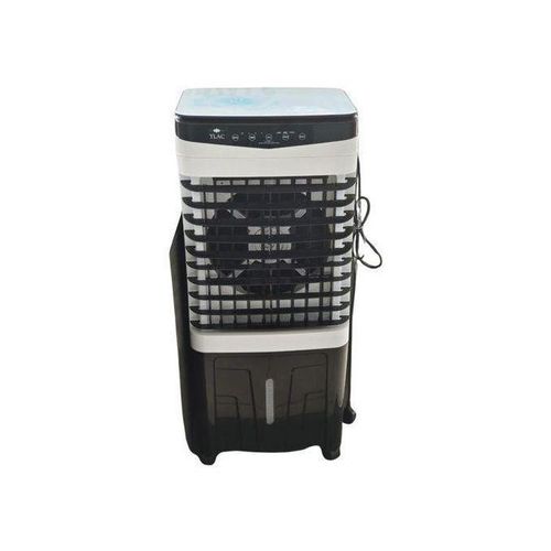 Powerful Air cooler 45L Water Tank Portable Water Cooled Machine with Wheels